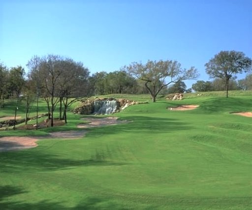 Waterchase Golf Club