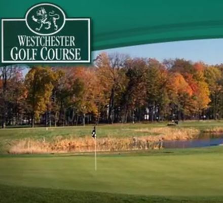 Westchester Golf Course, Canal Winchester, Ohio,  - Golf Course Photo