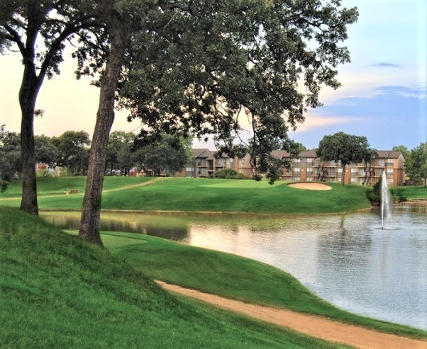 Westdales Hills Golf Club, Euless, Texas,  - Golf Course Photo