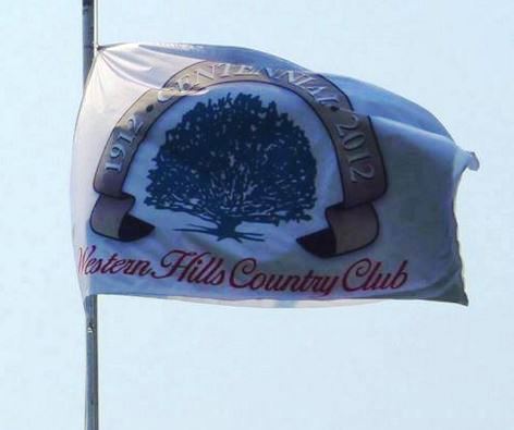 Western Hills Country Club