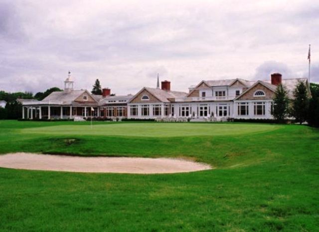 Westhampton Country Club