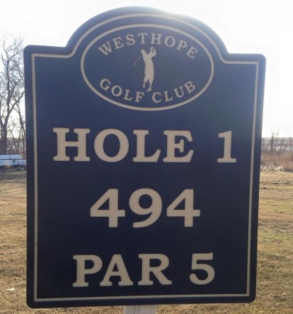 Westhope Country Club