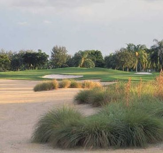 Golf Course Photo, Tour Course at Weston Hills Country Club, Weston, 33332 