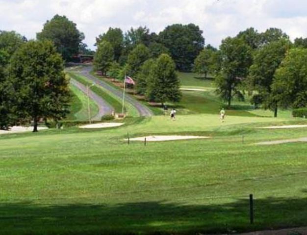 Westmoreland Country Club