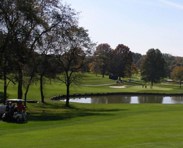 Westmoreland Country Club