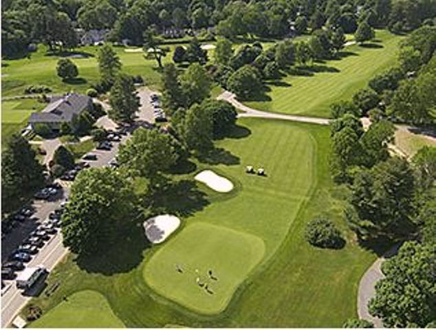 Weston Golf Club | Weston Golf Course, Weston, Massachusetts,  - Golf Course Photo