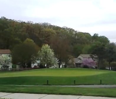 Golf Course Photo, Westpark Golf Club | Westpark Golf Course, Leesburg, 20175 