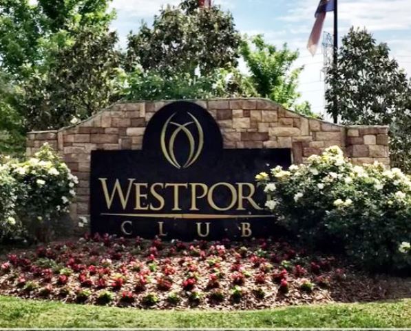 Westport Golf Course,Denver, North Carolina,  - Golf Course Photo