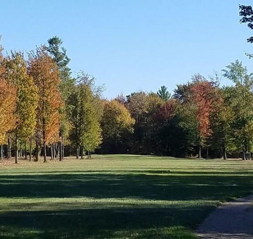 Westwind Golf Course