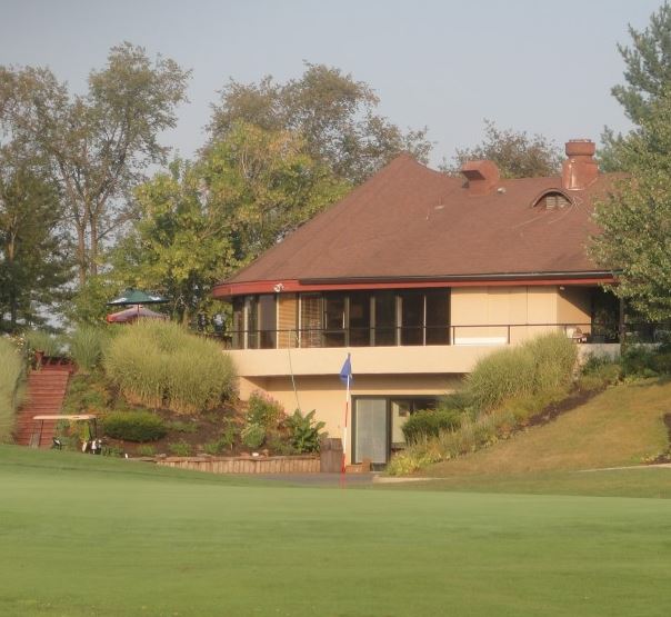 Westwinds Golf Club, CLOSED 2016