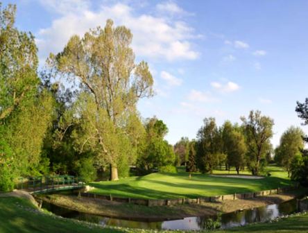 Westwood Country Club, CLOSED 2014,Williamsville, New York,  - Golf Course Photo