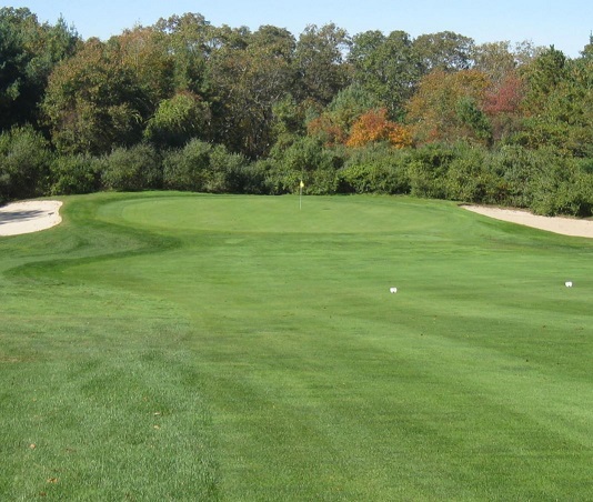 Whaling City Golf Course at New Bedford