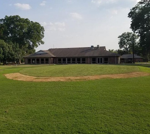 Wharton Country Club