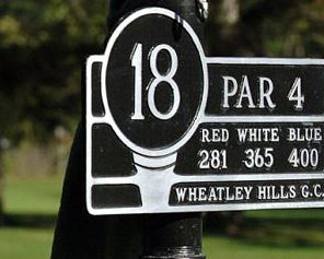 Wheatley Hills Golf Club