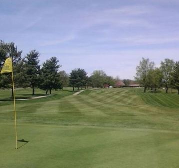 Golf Course Photo, Whetstone Golf Club | Whetstone Golf Course, Caledonia, 43314 