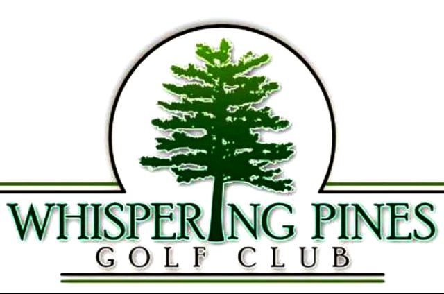 Whispering Pines Golf Club,Corinth, Mississippi,  - Golf Course Photo