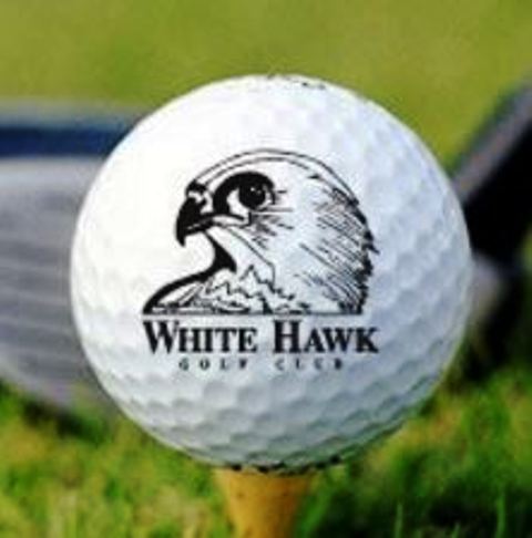 White Hawk Golf Course, CLOSED 2019