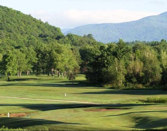 White Mountain Country Club