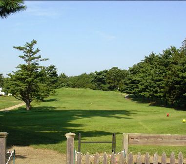 White Pines Golf Course, Brockton, Massachusetts, 02301 - Golf Course Photo