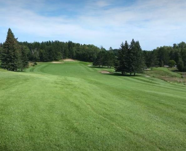 White Birch Golf Course