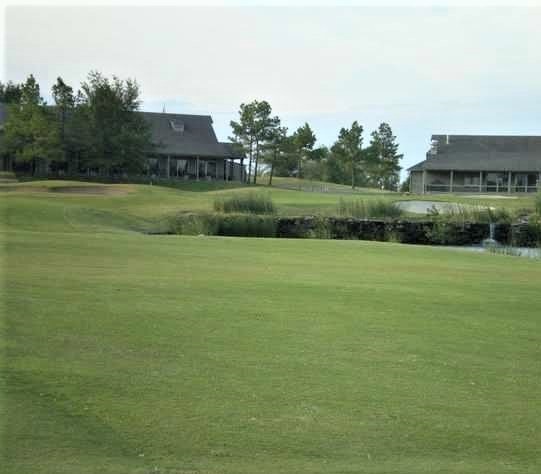 White Hawk Golf Course, CLOSED 2019