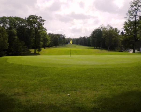 White Pine National Golf Club