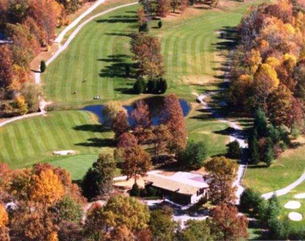 White Plains Golf Course