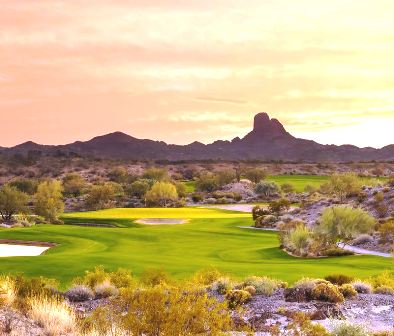 Wickenburg Ranch Golf Course,Wickenburg, Arizona,  - Golf Course Photo