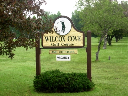 Wilcox Cove Golf Course, Grand Isle, Vermont, 05458 - Golf Course Photo