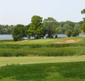 Wild Marsh Golf Club | Wild Marsh Golf Course,Buffalo, Minnesota,  - Golf Course Photo