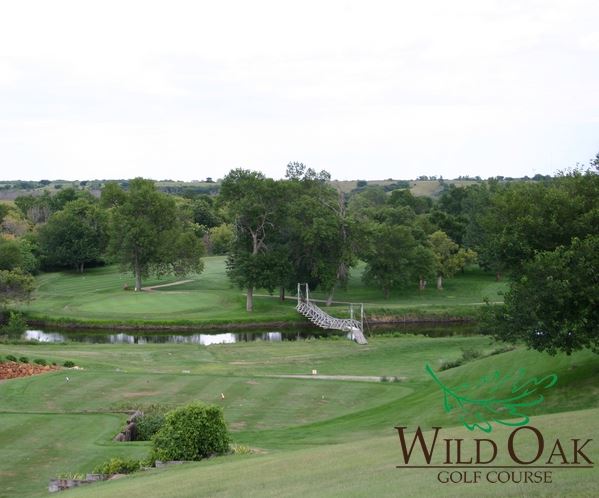 Wild Oak Golf Club