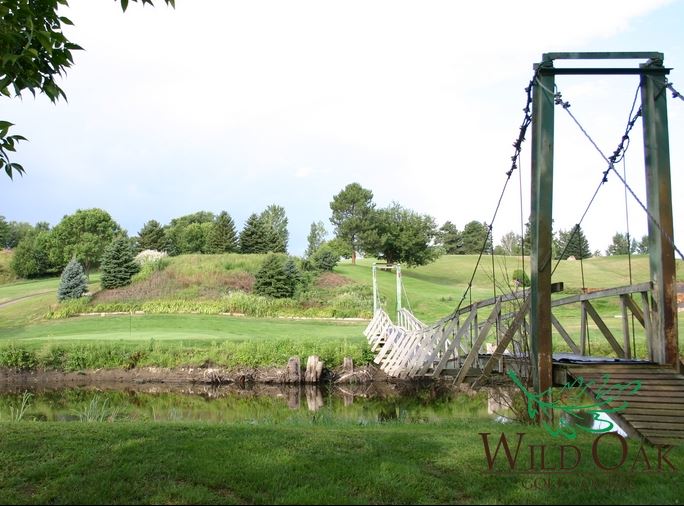 Wild Oak Golf Club