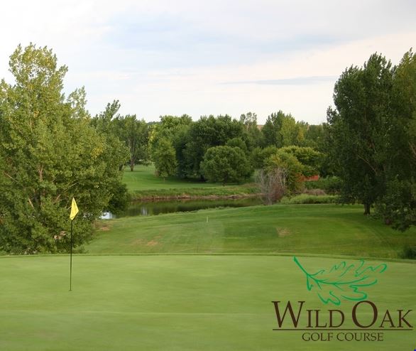 Wild Oak Golf Club