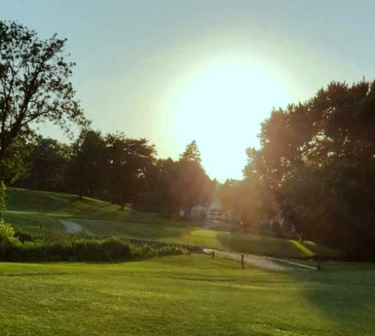 Wildwood Municipal Golf Course | Wildwood Golf Course