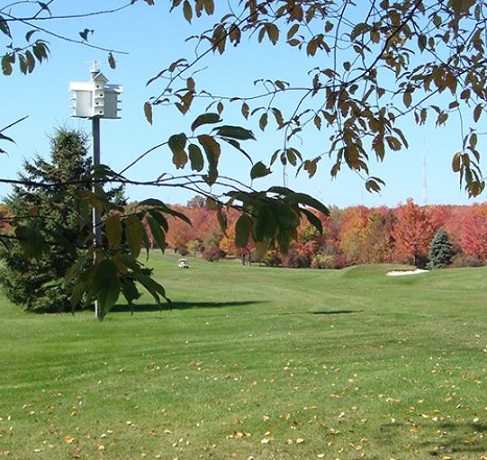 Wilkes-Barre Golf Club