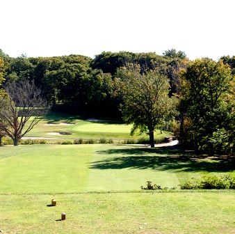 William J. Devine Golf Course at Franklin Park, Dorchester, Massachusetts, 02121 - Golf Course Photo