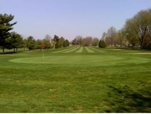 Rea Park Golf Course