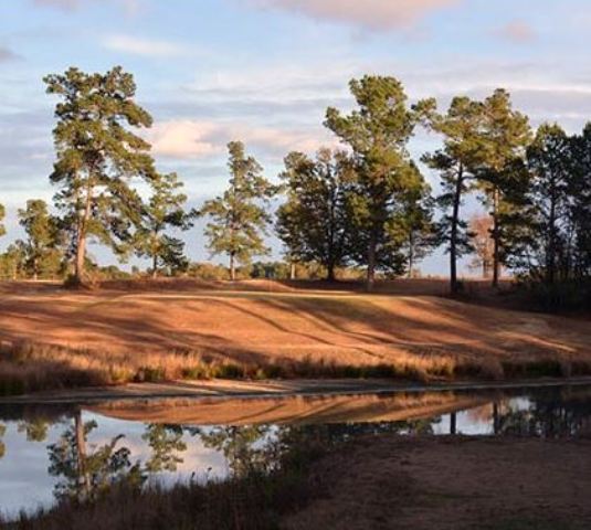 Williston Country Club, Williston, South Carolina, 29853 - Golf Course Photo