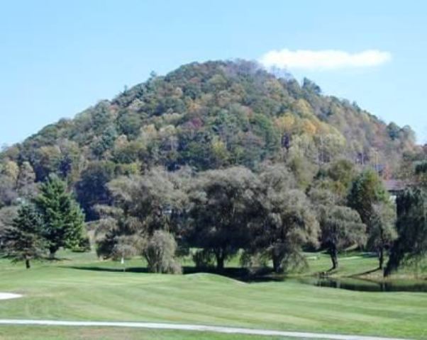 Willow Creek Golf Course