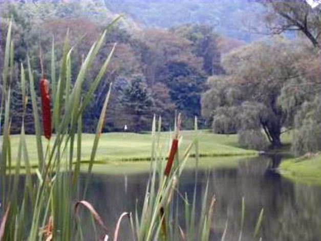 Willow Creek Golf Course,Boone, North Carolina,  - Golf Course Photo