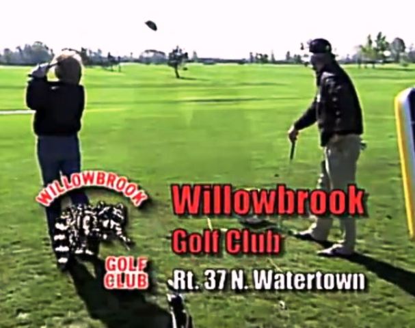 Golf Course Photo, Willowbrook Golf Club, Watertown, 13601 