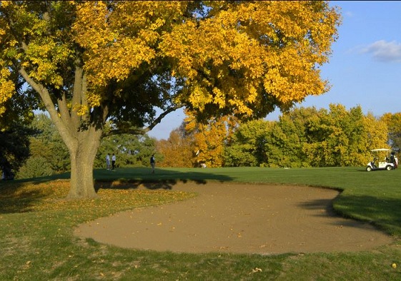 Willow Creek Golf Course