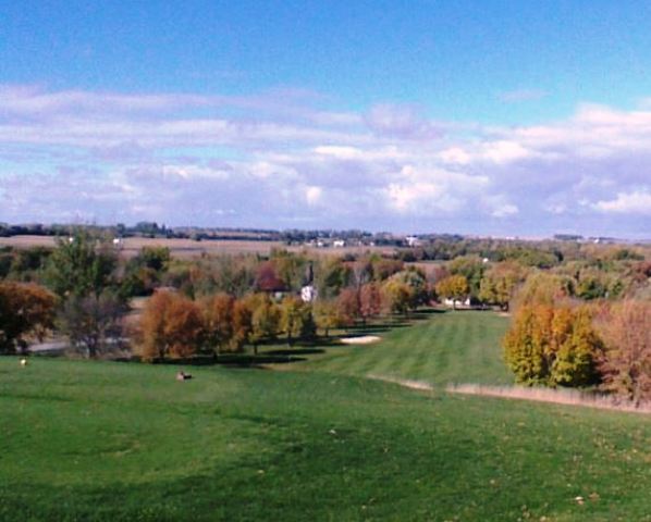 Willow Ridge Golf Course