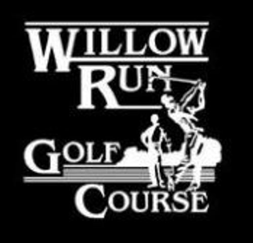 Golf Course Photo, Willow Run Golf Course, Mayville, New York, 14757