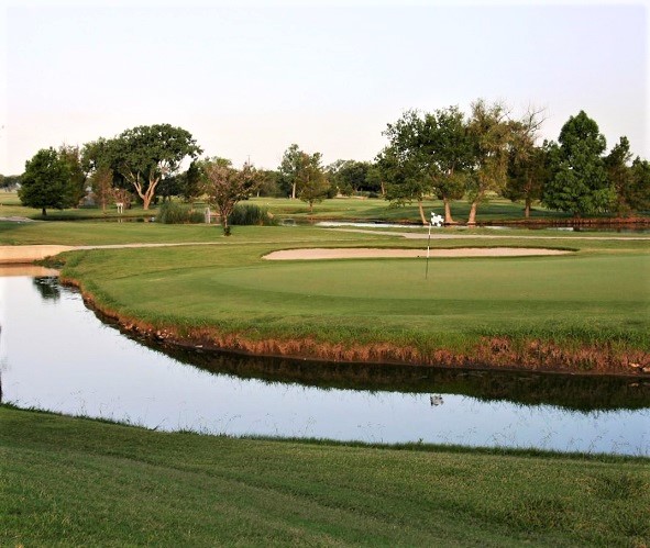 Willow Springs Golf Course, CLOSED 2018