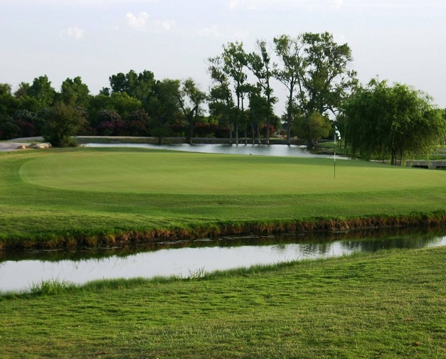 Willow Springs Golf Course, CLOSED 2018