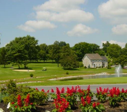 Willow Valley Golf Course