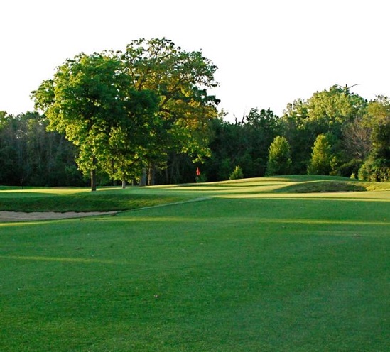 Wilmette Golf Course