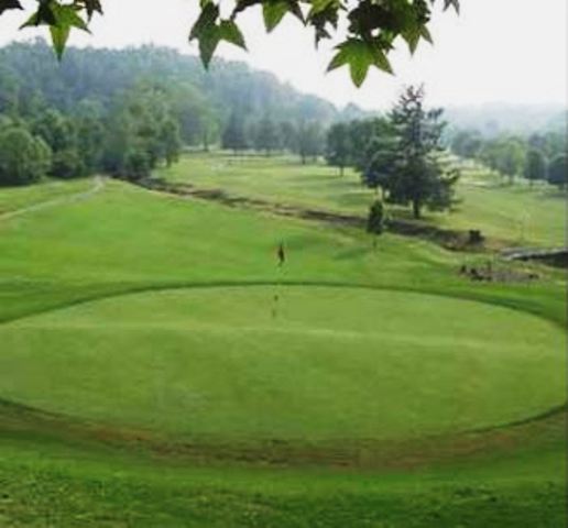 Golf Course Photo, Wilshire Golf Club | Wilshire Golf Course, Winston-Salem, 27101 