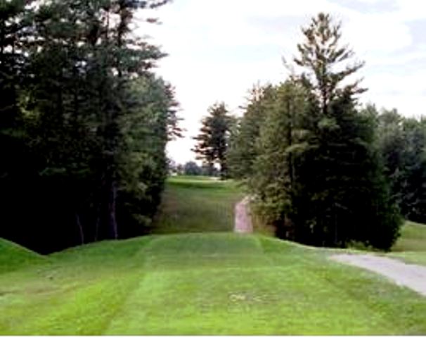 Winchendon Golf Club, Winchendon School Golf Course, CLOSED 2017, Winchendon, Massachusetts, 01475 - Golf Course Photo